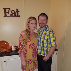 Meet your Posher, Jamie